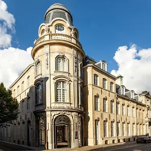 Hotel Sapphire House Antwerp, Autograph Collection, Amberes