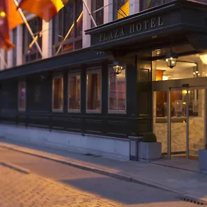 Hotel Leonardo The Plaza, Amberes